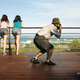 Illustration for article titled This Is How You Sell Wide-Angle Lenses